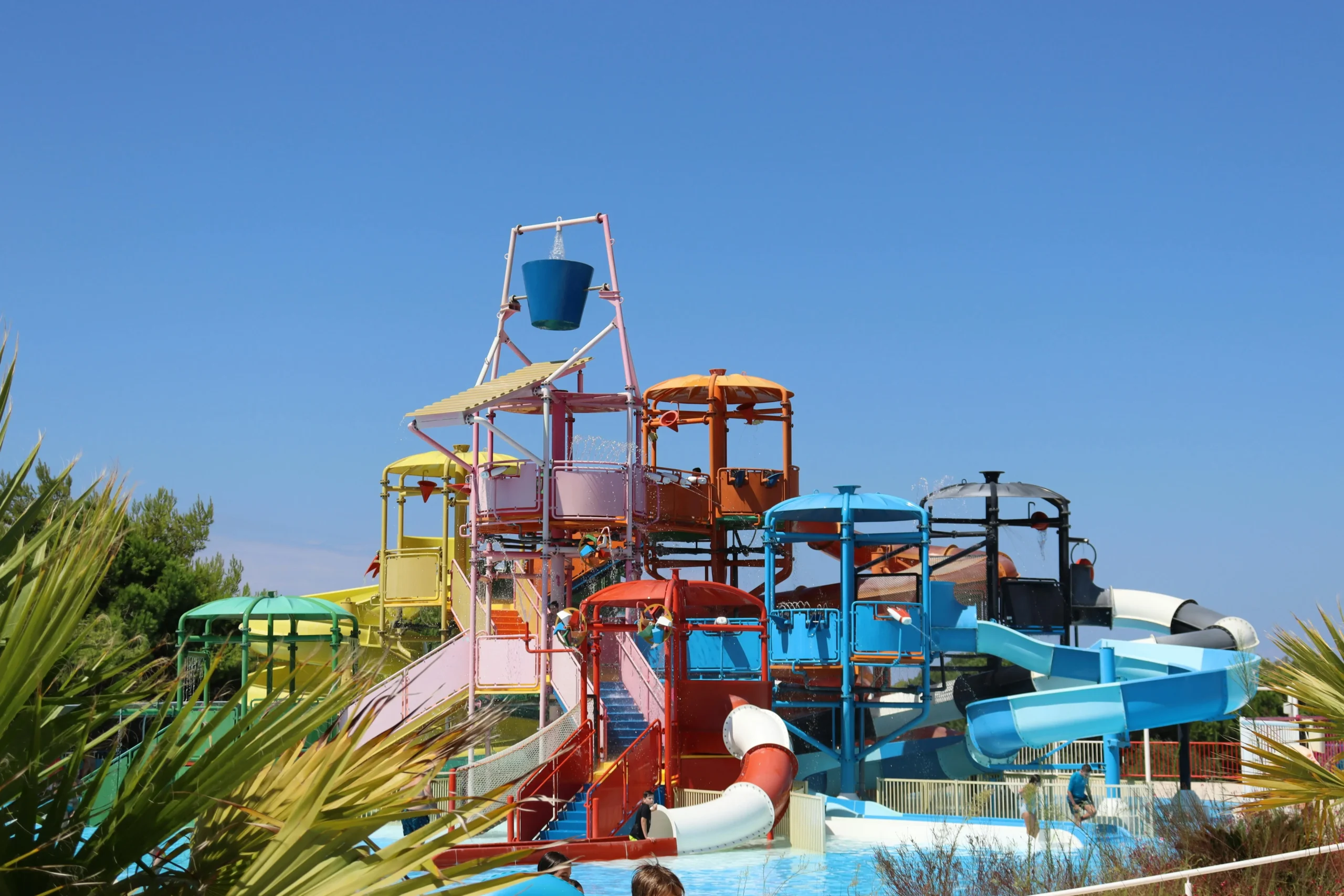 Atlantic Water Park